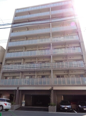 パークアクシス両国馬車通りの物件内観写真